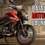 new 125cc commuter motorcycle