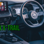 Nissan X-Trail 2025: Top Features, Price, Mileage & Tech in This Premium SUV