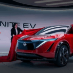 Nissan Magnite EV 2025 Launch- Game-Changing Budget Electric SUV