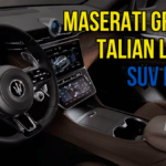 Maserati Grecale 2025 Launch in India: Italian Luxury SUV Redefined