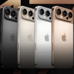 iPhone 17 Pro and Air Models to Feature New Camera Module – Leaked Designs Explained (For Indian Readers)