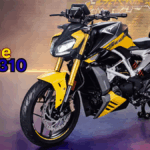 TVS Apache RTR 310 2025: What's New in India's Most Feature-Packed Streetfighter
