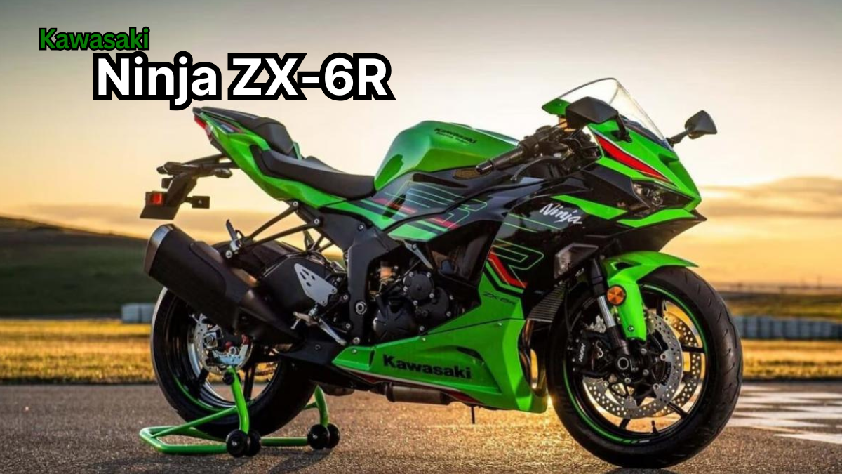 Kawasaki Ninja ZX-6R Recall: What Owners Need to Know