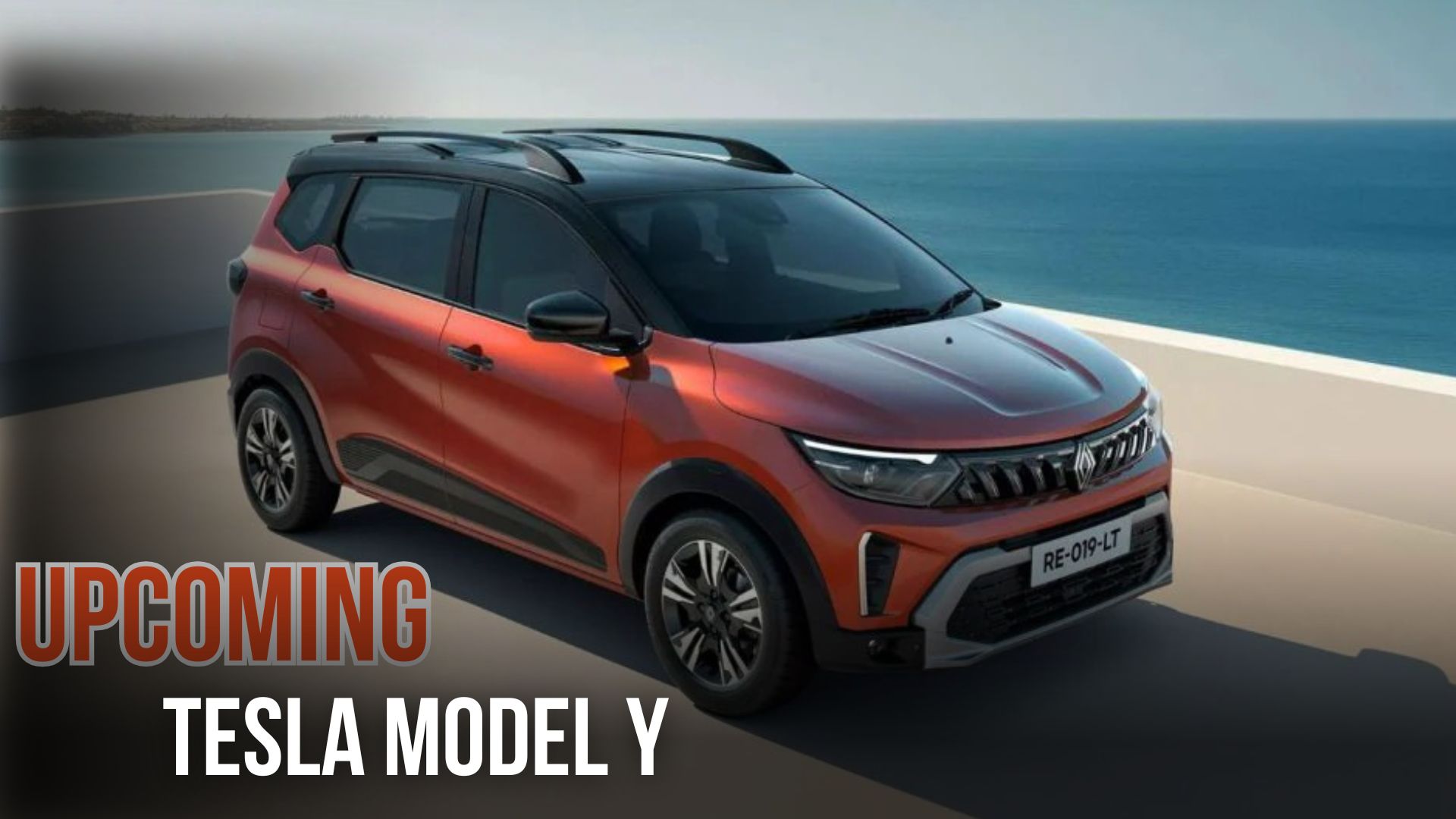 2025 Renault Triber Launch in India: Check Price, Mileage, Features