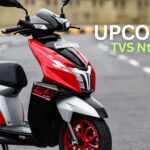 TVS Ntorq 150 Set for September 1, 2025 Launch: What to Expect