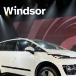 MG Windsor continues its dominance in India’s EV market, becoming the best-selling electric car for 10 consecutive months. With over 36,000 units sold, innovative BaaS pricing, and a 449 km range, the Windsor remains the top choice for EV buyers.