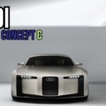 Audi Concept C: A Bold Step into the Future of EVs and Design