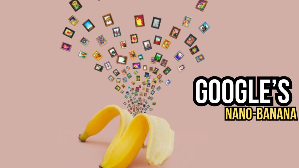 Google’s Nano-Banana (Gemini 2.5 Flash Image): The Next Generation of AI-Powered Image Editing