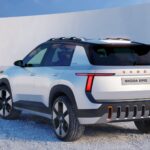 Skoda Epiq: Affordable Electric SUV Coming in 2026