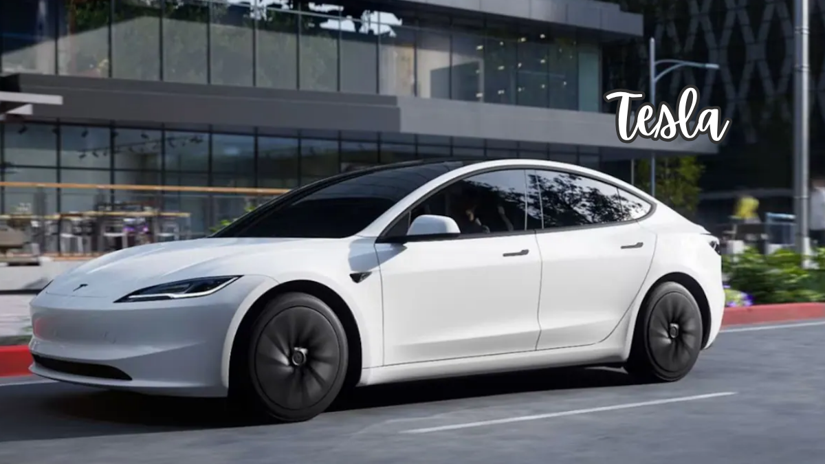 Tesla Model Y and Model 3 Get More Affordable With New “Standard” Variants