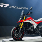 Ultraviolette X47: The Electric Crossover Bike That Aims To Redefine Everyday Riding