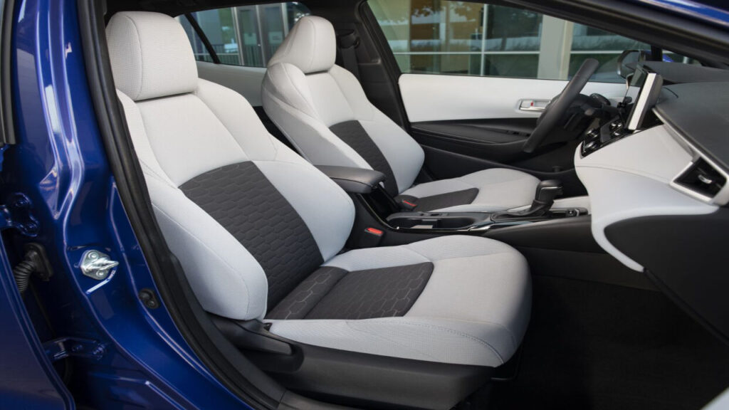 Toyota Corolla 2025 Detailed Review: Design, Performance, Tech, Safety, Trims, And Value