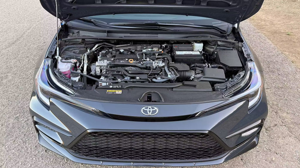 Toyota Corolla 2025 Detailed Review: Design, Performance, Tech, Safety, Trims, And Value