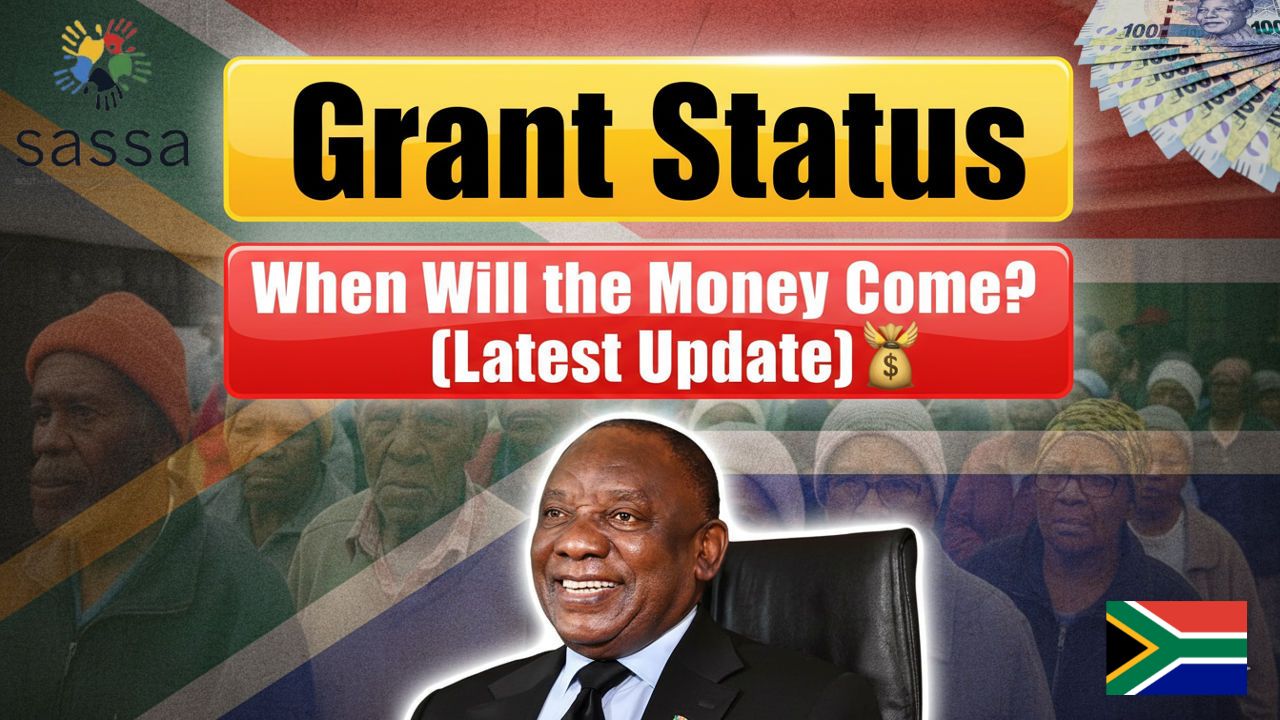 South African Social Security Agency (SASSA) grant : Understand Payment Timing and What To Do When Payments Are Delayed