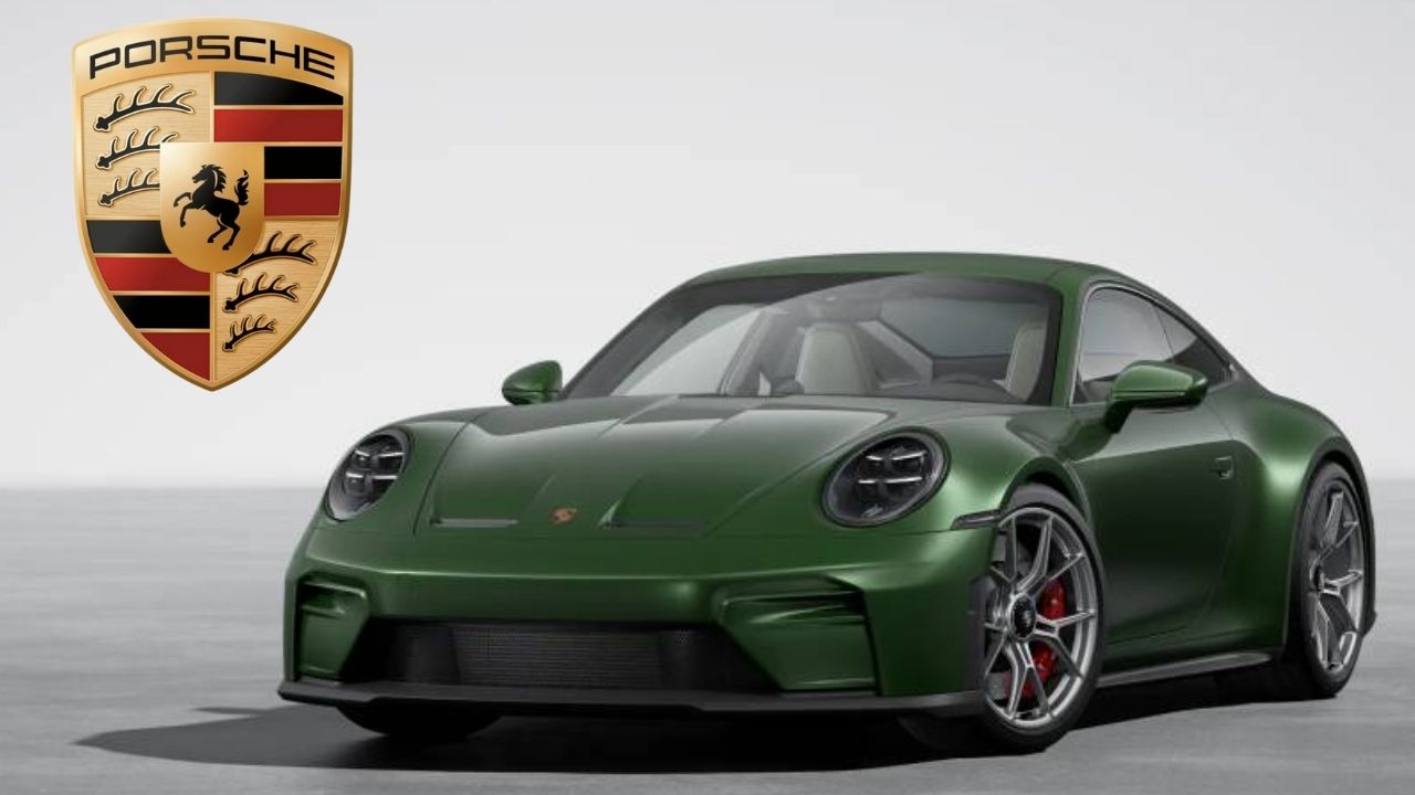 Porsche 911 Turbo S 2025 Review: The Ultimate Everyday Supercar